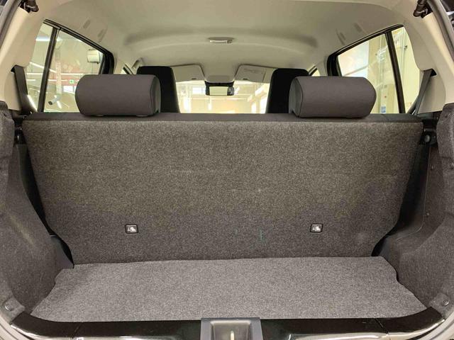 ミライースＸ　ＳＡIII　２ＷＤＬＥＤヘッドライト・オートライト・オートマチックハイビーム・キーレスエントリー・アイドリングストップ・マニュアルエアコン・電動格納式ドアミラー・スマートアシストＩＩＩ（群馬県）の中古車