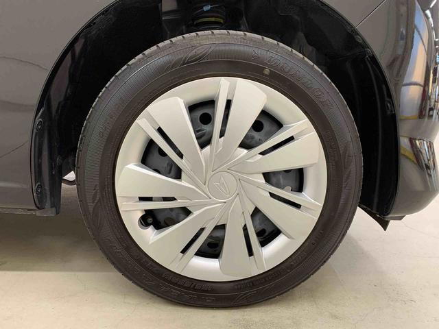 ミライースＸ　ＳＡIII　２ＷＤＬＥＤヘッドライト・オートライト・オートマチックハイビーム・キーレスエントリー・アイドリングストップ・マニュアルエアコン・電動格納式ドアミラー・スマートアシストＩＩＩ（群馬県）の中古車