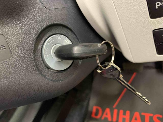 ミライースＸ　ＳＡIII　２ＷＤＬＥＤヘッドライト・オートライト・オートマチックハイビーム・キーレスエントリー・アイドリングストップ・マニュアルエアコン・電動格納式ドアミラー・スマートアシストＩＩＩ（群馬県）の中古車