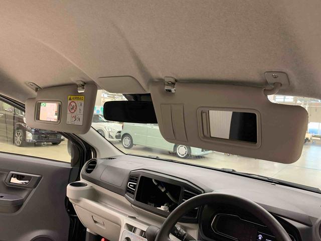 ミライースＸ　ＳＡIII　２ＷＤＬＥＤヘッドライト・オートライト・オートマチックハイビーム・キーレスエントリー・アイドリングストップ・マニュアルエアコン・電動格納式ドアミラー・スマートアシストＩＩＩ（群馬県）の中古車