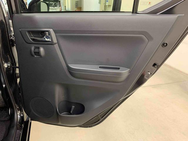 ミライースＸ　ＳＡIII　２ＷＤＬＥＤヘッドライト・オートライト・オートマチックハイビーム・キーレスエントリー・アイドリングストップ・マニュアルエアコン・電動格納式ドアミラー・スマートアシストＩＩＩ（群馬県）の中古車