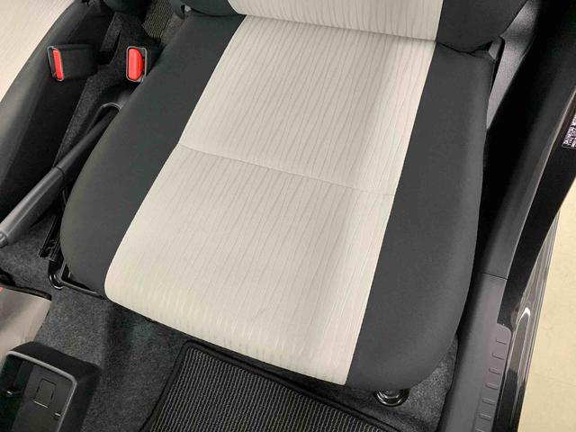 ミライースＸ　ＳＡIII　２ＷＤＬＥＤヘッドライト・オートライト・オートマチックハイビーム・キーレスエントリー・アイドリングストップ・マニュアルエアコン・電動格納式ドアミラー・スマートアシストＩＩＩ（群馬県）の中古車