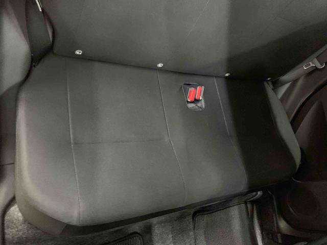 ミライースＸ　ＳＡIII　２ＷＤＬＥＤヘッドライト・オートライト・オートマチックハイビーム・キーレスエントリー・アイドリングストップ・マニュアルエアコン・電動格納式ドアミラー・スマートアシストＩＩＩ（群馬県）の中古車