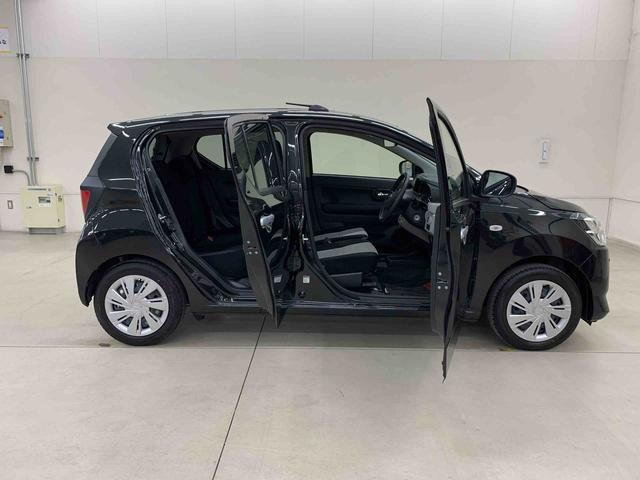 ミライースＸ　ＳＡIII　２ＷＤＬＥＤヘッドライト・オートライト・オートマチックハイビーム・キーレスエントリー・アイドリングストップ・マニュアルエアコン・電動格納式ドアミラー・スマートアシストＩＩＩ（群馬県）の中古車