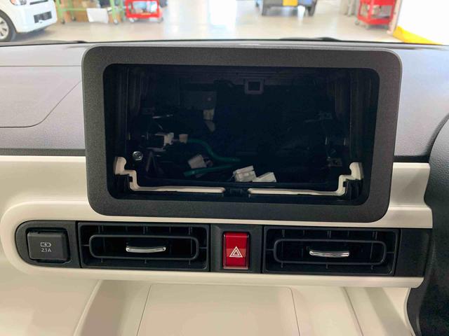 ムーヴキャンバスストライプスG 2WD両側電動スライドドア・LEDヘッドライト・オートライト・オートマチックハイビーム・プッシュスタートボタン・アイドリングストップ・スマートアシスト・シートヒーター・電動パーキングブレーキ(群馬県)の中古車