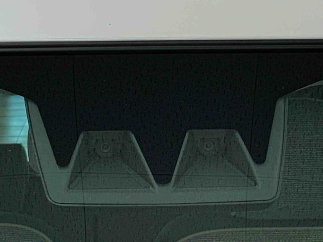 ムーヴキャンバスストライプスG 2WD両側電動スライドドア・LEDヘッドライト・オートライト・オートマチックハイビーム・プッシュスタートボタン・アイドリングストップ・スマートアシスト・シートヒーター・電動パーキングブレーキ(群馬県)の中古車