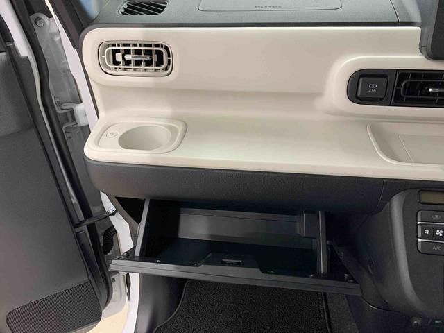 ムーヴキャンバスストライプスG 2WD両側電動スライドドア・LEDヘッドライト・オートライト・オートマチックハイビーム・プッシュスタートボタン・アイドリングストップ・スマートアシスト・シートヒーター・電動パーキングブレーキ(群馬県)の中古車