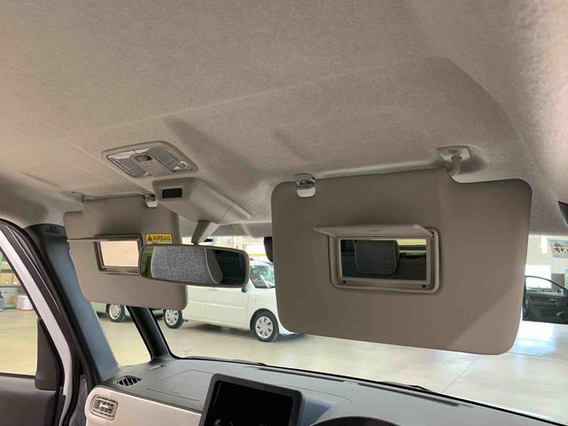 ムーヴキャンバスストライプスG 2WD両側電動スライドドア・LEDヘッドライト・オートライト・オートマチックハイビーム・プッシュスタートボタン・アイドリングストップ・スマートアシスト・シートヒーター・電動パーキングブレーキ(群馬県)の中古車