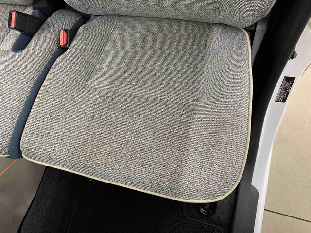 ムーヴキャンバスストライプスG 2WD両側電動スライドドア・LEDヘッドライト・オートライト・オートマチックハイビーム・プッシュスタートボタン・アイドリングストップ・スマートアシスト・シートヒーター・電動パーキングブレーキ(群馬県)の中古車