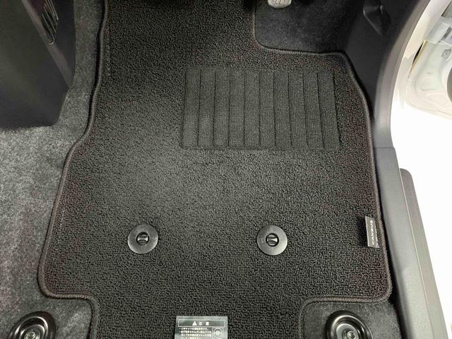 ムーヴキャンバスストライプスG 2WD両側電動スライドドア・LEDヘッドライト・オートライト・オートマチックハイビーム・プッシュスタートボタン・アイドリングストップ・スマートアシスト・シートヒーター・電動パーキングブレーキ(群馬県)の中古車