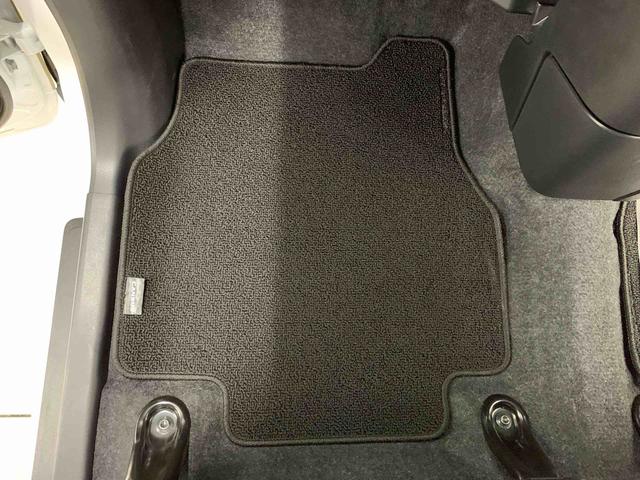 ムーヴキャンバスストライプスG 2WD両側電動スライドドア・LEDヘッドライト・オートライト・オートマチックハイビーム・プッシュスタートボタン・アイドリングストップ・スマートアシスト・シートヒーター・電動パーキングブレーキ(群馬県)の中古車