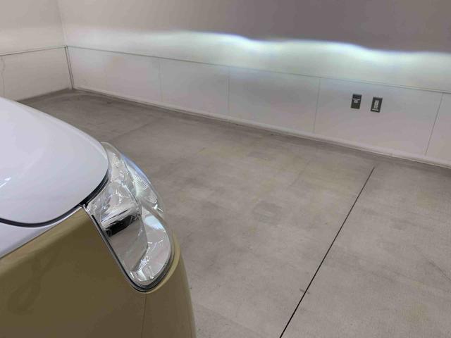 ムーヴキャンバスストライプスG 2WD両側電動スライドドア・LEDヘッドライト・オートライト・オートマチックハイビーム・プッシュスタートボタン・アイドリングストップ・スマートアシスト・シートヒーター・電動パーキングブレーキ(群馬県)の中古車