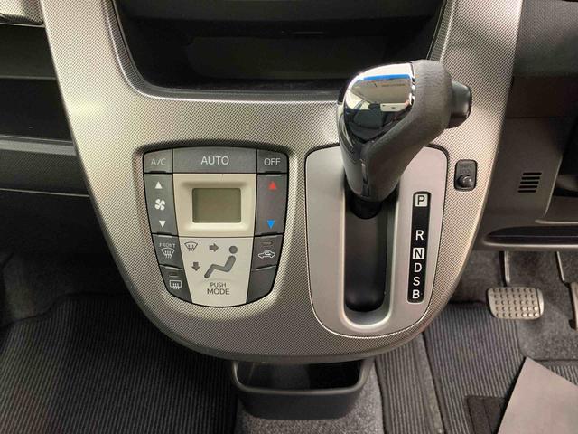 ムーヴカスタム　ＲＳ　２ＷＤＬＥＤヘッドライト・プッシュスタートボタン・アイドリングストップ・オートエアコン・ベンチシート・電動格納式ドアミラー・横開きバックドア（群馬県）の中古車