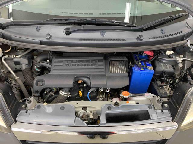 ムーヴカスタム　ＲＳ　２ＷＤＬＥＤヘッドライト・プッシュスタートボタン・アイドリングストップ・オートエアコン・ベンチシート・電動格納式ドアミラー・横開きバックドア（群馬県）の中古車