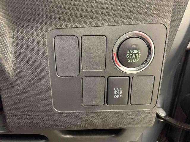 ムーヴカスタム　ＲＳ　２ＷＤＬＥＤヘッドライト・プッシュスタートボタン・アイドリングストップ・オートエアコン・ベンチシート・電動格納式ドアミラー・横開きバックドア（群馬県）の中古車