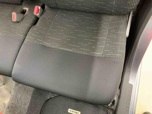 ムーヴカスタム　ＲＳ　２ＷＤＬＥＤヘッドライト・プッシュスタートボタン・アイドリングストップ・オートエアコン・ベンチシート・電動格納式ドアミラー・横開きバックドア（群馬県）の中古車