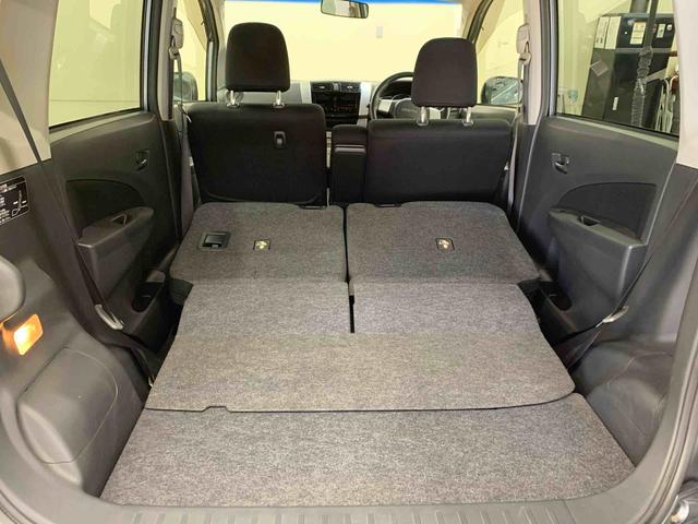 ムーヴカスタム　ＲＳ　２ＷＤＬＥＤヘッドライト・プッシュスタートボタン・アイドリングストップ・オートエアコン・ベンチシート・電動格納式ドアミラー・横開きバックドア（群馬県）の中古車