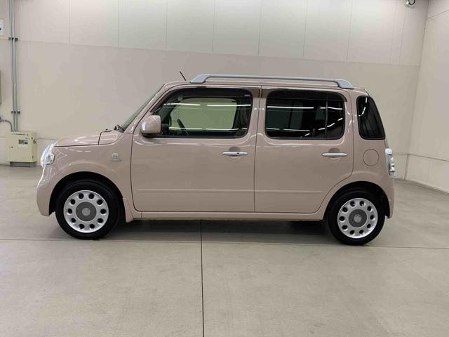 ミラココアココアプラスＸスマートセレクションＳＮ　２ＷＤＬＥＤヘッドライト・アイドリングストップ・ナビ・オートエアコン・ベンチシート・電動格納式ドアミラー（群馬県）の中古車