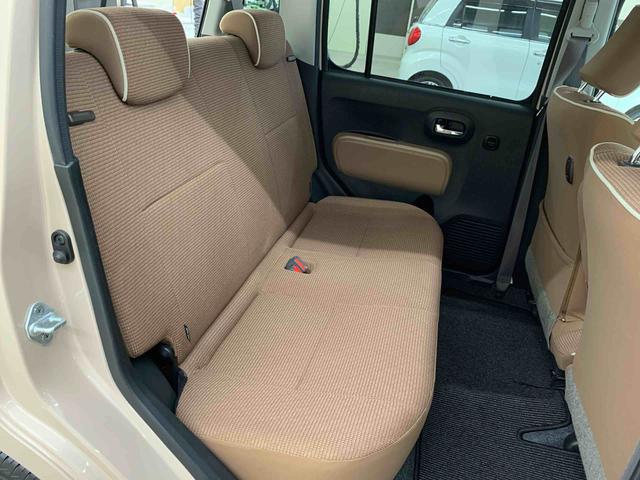 ミラココアココアプラスＸスマートセレクションＳＮ　２ＷＤＬＥＤヘッドライト・アイドリングストップ・ナビ・オートエアコン・ベンチシート・電動格納式ドアミラー（群馬県）の中古車