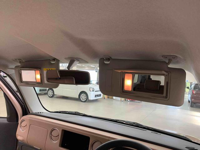 ミラココアココアプラスＸスマートセレクションＳＮ　２ＷＤＬＥＤヘッドライト・アイドリングストップ・ナビ・オートエアコン・ベンチシート・電動格納式ドアミラー（群馬県）の中古車