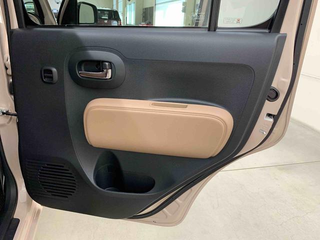 ミラココアココアプラスＸスマートセレクションＳＮ　２ＷＤＬＥＤヘッドライト・アイドリングストップ・ナビ・オートエアコン・ベンチシート・電動格納式ドアミラー（群馬県）の中古車