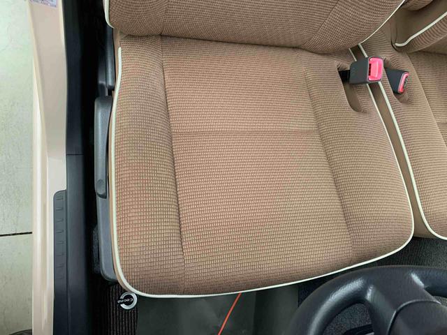 ミラココアココアプラスＸスマートセレクションＳＮ　２ＷＤＬＥＤヘッドライト・アイドリングストップ・ナビ・オートエアコン・ベンチシート・電動格納式ドアミラー（群馬県）の中古車