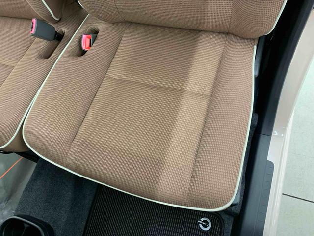 ミラココアココアプラスＸスマートセレクションＳＮ　２ＷＤＬＥＤヘッドライト・アイドリングストップ・ナビ・オートエアコン・ベンチシート・電動格納式ドアミラー（群馬県）の中古車