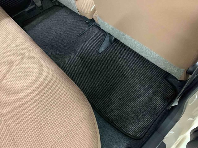 ミラココアココアプラスＸスマートセレクションＳＮ　２ＷＤＬＥＤヘッドライト・アイドリングストップ・ナビ・オートエアコン・ベンチシート・電動格納式ドアミラー（群馬県）の中古車