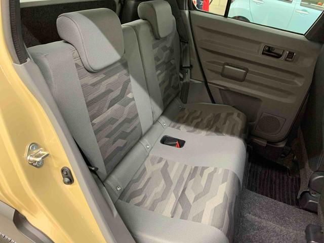 タフトＧ　２ＷＤＬＥＤヘッドライト・オートライト・オートマチックハイビーム・プッシュスタートボタン・アイドリングストップ・シートヒーター・スマートアシスト・オートエアコン・電動格納式ドアミラー（群馬県）の中古車