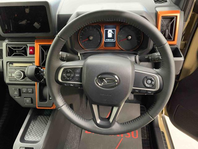 タフトＧ　２ＷＤＬＥＤヘッドライト・オートライト・オートマチックハイビーム・プッシュスタートボタン・アイドリングストップ・シートヒーター・スマートアシスト・オートエアコン・電動格納式ドアミラー（群馬県）の中古車