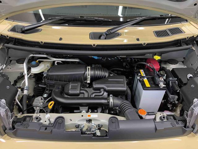 タフトＧ　２ＷＤＬＥＤヘッドライト・オートライト・オートマチックハイビーム・プッシュスタートボタン・アイドリングストップ・シートヒーター・スマートアシスト・オートエアコン・電動格納式ドアミラー（群馬県）の中古車