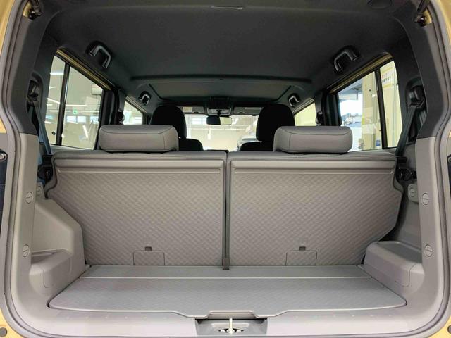 タフトＧ　２ＷＤＬＥＤヘッドライト・オートライト・オートマチックハイビーム・プッシュスタートボタン・アイドリングストップ・シートヒーター・スマートアシスト・オートエアコン・電動格納式ドアミラー（群馬県）の中古車