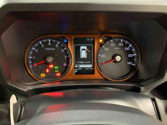 タフトＧ　２ＷＤＬＥＤヘッドライト・オートライト・オートマチックハイビーム・プッシュスタートボタン・アイドリングストップ・シートヒーター・スマートアシスト・オートエアコン・電動格納式ドアミラー（群馬県）の中古車