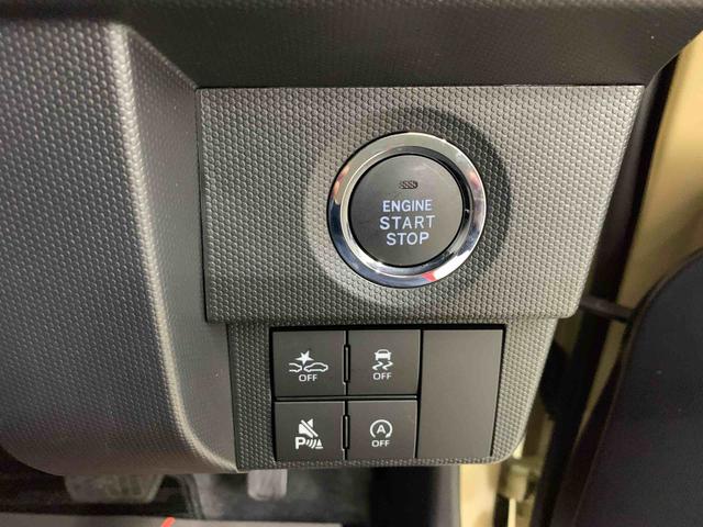 タフトＧ　２ＷＤＬＥＤヘッドライト・オートライト・オートマチックハイビーム・プッシュスタートボタン・アイドリングストップ・シートヒーター・スマートアシスト・オートエアコン・電動格納式ドアミラー（群馬県）の中古車