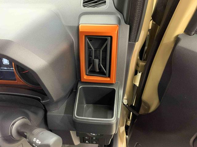 タフトＧ　２ＷＤＬＥＤヘッドライト・オートライト・オートマチックハイビーム・プッシュスタートボタン・アイドリングストップ・シートヒーター・スマートアシスト・オートエアコン・電動格納式ドアミラー（群馬県）の中古車