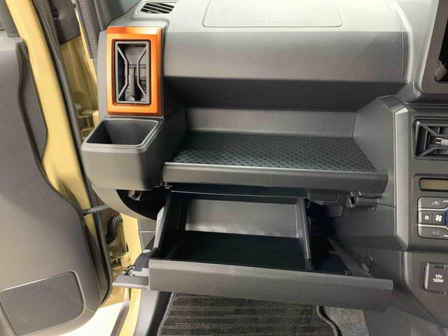 タフトＧ　２ＷＤＬＥＤヘッドライト・オートライト・オートマチックハイビーム・プッシュスタートボタン・アイドリングストップ・シートヒーター・スマートアシスト・オートエアコン・電動格納式ドアミラー（群馬県）の中古車