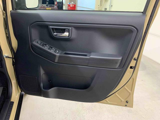 タフトＧ　２ＷＤＬＥＤヘッドライト・オートライト・オートマチックハイビーム・プッシュスタートボタン・アイドリングストップ・シートヒーター・スマートアシスト・オートエアコン・電動格納式ドアミラー（群馬県）の中古車