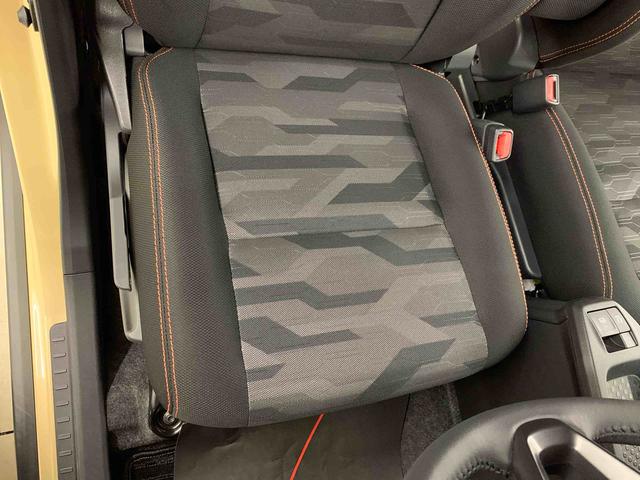 タフトＧ　２ＷＤＬＥＤヘッドライト・オートライト・オートマチックハイビーム・プッシュスタートボタン・アイドリングストップ・シートヒーター・スマートアシスト・オートエアコン・電動格納式ドアミラー（群馬県）の中古車