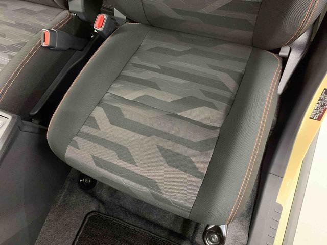 タフトＧ　２ＷＤＬＥＤヘッドライト・オートライト・オートマチックハイビーム・プッシュスタートボタン・アイドリングストップ・シートヒーター・スマートアシスト・オートエアコン・電動格納式ドアミラー（群馬県）の中古車