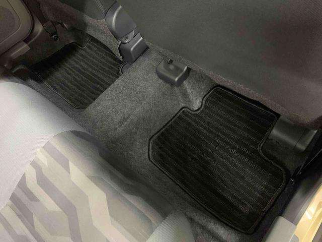 タフトＧ　２ＷＤＬＥＤヘッドライト・オートライト・オートマチックハイビーム・プッシュスタートボタン・アイドリングストップ・シートヒーター・スマートアシスト・オートエアコン・電動格納式ドアミラー（群馬県）の中古車