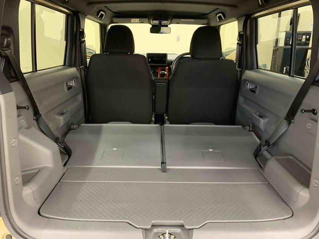 タフトＧ　２ＷＤＬＥＤヘッドライト・オートライト・オートマチックハイビーム・プッシュスタートボタン・アイドリングストップ・シートヒーター・スマートアシスト・オートエアコン・電動格納式ドアミラー（群馬県）の中古車