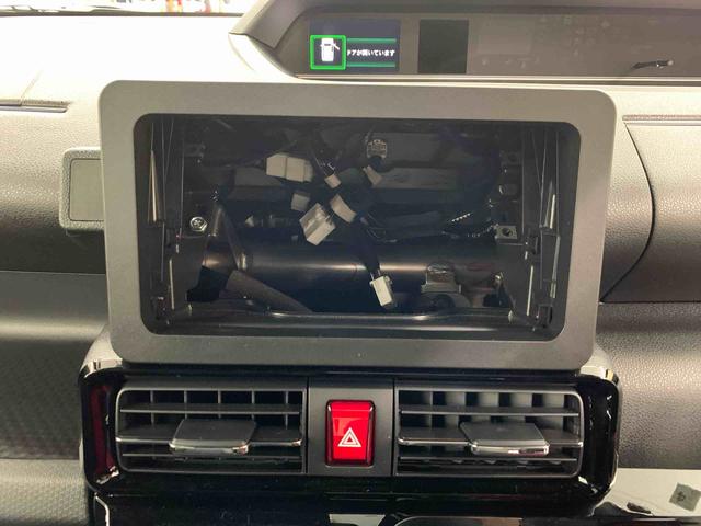 タントカスタムＸ　２ＷＤ両側電動スライドドア・ＬＥＤヘッドライト・オートライト・オートマチックハイビーム・プッシュスタートボタン・アイドリングストップ・シートヒーター・電動格納式ドアミラー・スマートアシスト（群馬県）の中古車