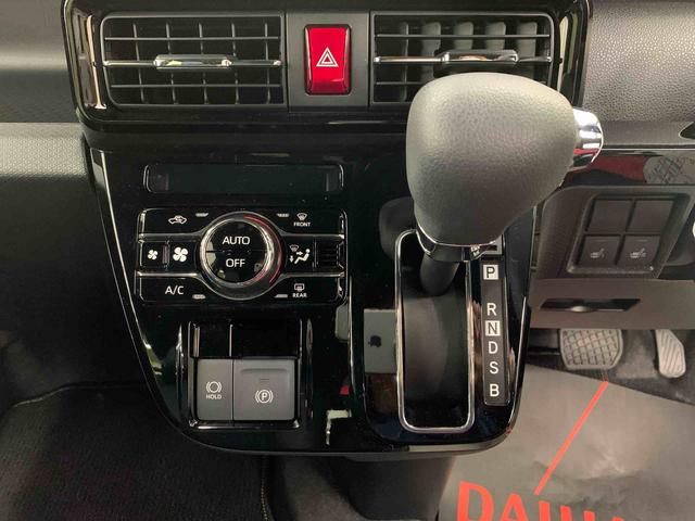 タントカスタムＸ　２ＷＤ両側電動スライドドア・ＬＥＤヘッドライト・オートライト・オートマチックハイビーム・プッシュスタートボタン・アイドリングストップ・シートヒーター・電動格納式ドアミラー・スマートアシスト（群馬県）の中古車