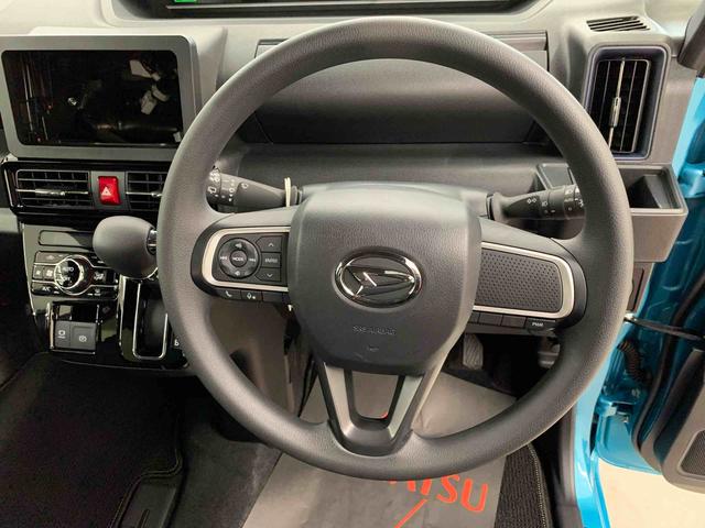 タントカスタムＸ　２ＷＤ両側電動スライドドア・ＬＥＤヘッドライト・オートライト・オートマチックハイビーム・プッシュスタートボタン・アイドリングストップ・シートヒーター・電動格納式ドアミラー・スマートアシスト（群馬県）の中古車