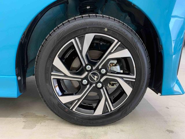 タントカスタムＸ　２ＷＤ両側電動スライドドア・ＬＥＤヘッドライト・オートライト・オートマチックハイビーム・プッシュスタートボタン・アイドリングストップ・シートヒーター・電動格納式ドアミラー・スマートアシスト（群馬県）の中古車