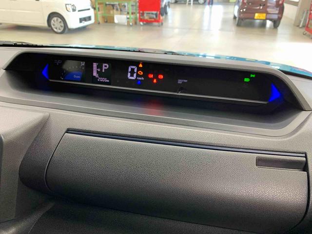 タントカスタムＸ　２ＷＤ両側電動スライドドア・ＬＥＤヘッドライト・オートライト・オートマチックハイビーム・プッシュスタートボタン・アイドリングストップ・シートヒーター・電動格納式ドアミラー・スマートアシスト（群馬県）の中古車