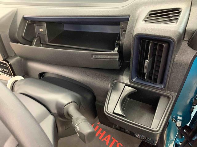 タントカスタムＸ　２ＷＤ両側電動スライドドア・ＬＥＤヘッドライト・オートライト・オートマチックハイビーム・プッシュスタートボタン・アイドリングストップ・シートヒーター・電動格納式ドアミラー・スマートアシスト（群馬県）の中古車