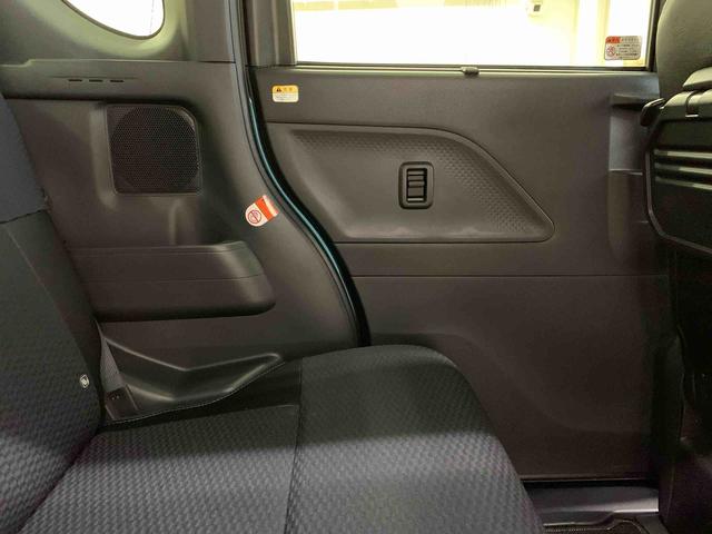 タントカスタムＸ　２ＷＤ両側電動スライドドア・ＬＥＤヘッドライト・オートライト・オートマチックハイビーム・プッシュスタートボタン・アイドリングストップ・シートヒーター・電動格納式ドアミラー・スマートアシスト（群馬県）の中古車