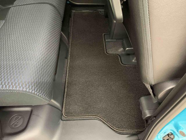 タントカスタムＸ　２ＷＤ両側電動スライドドア・ＬＥＤヘッドライト・オートライト・オートマチックハイビーム・プッシュスタートボタン・アイドリングストップ・シートヒーター・電動格納式ドアミラー・スマートアシスト（群馬県）の中古車