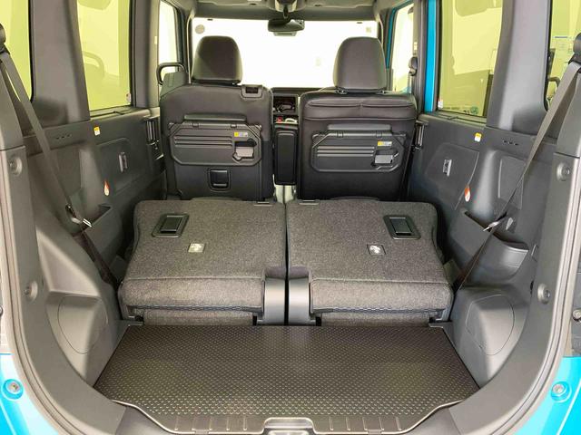 タントカスタムＸ　２ＷＤ両側電動スライドドア・ＬＥＤヘッドライト・オートライト・オートマチックハイビーム・プッシュスタートボタン・アイドリングストップ・シートヒーター・電動格納式ドアミラー・スマートアシスト（群馬県）の中古車